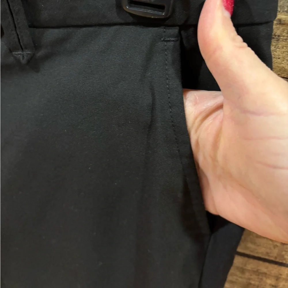 GAP Black Women’s Dress Pants - Picture 4 of 10